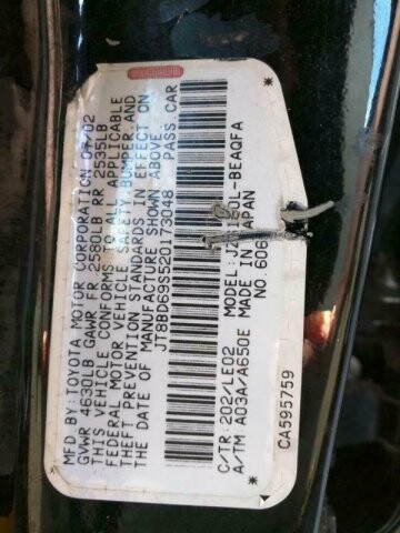 2002 Lexus GS 300 in Madison, TN 37115 - 1024205 11