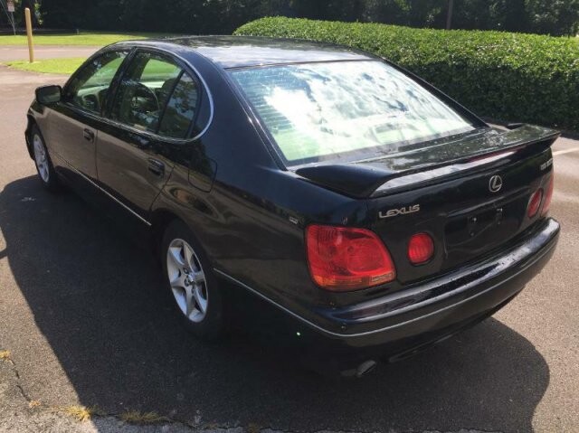 2002 Lexus GS 300 in Madison, TN 37115 - 1024205 3