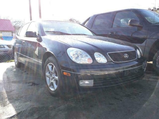 2002 Lexus GS 300 in Madison, TN 37115 - 1024205 5
