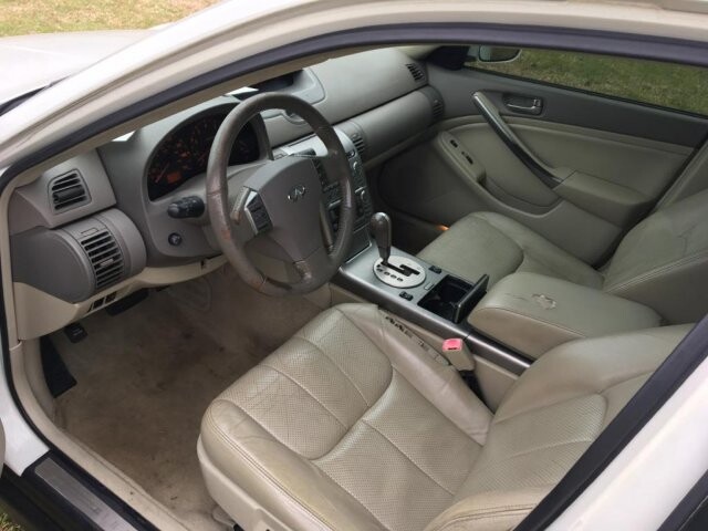 2004 INFINITI G35 in Madison, TN 37115 - 1055448 25