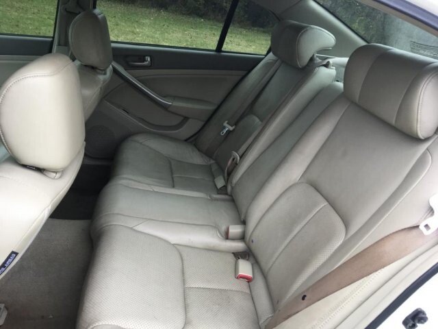 2004 INFINITI G35 in Madison, TN 37115 - 1055448 26