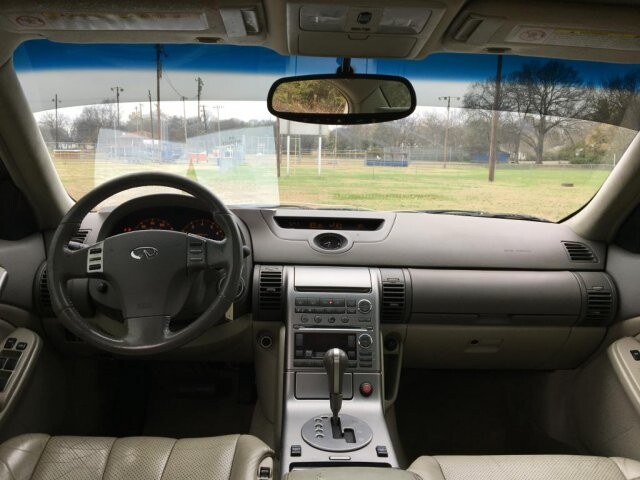 2004 INFINITI G35 in Madison, TN 37115 - 1055448 8