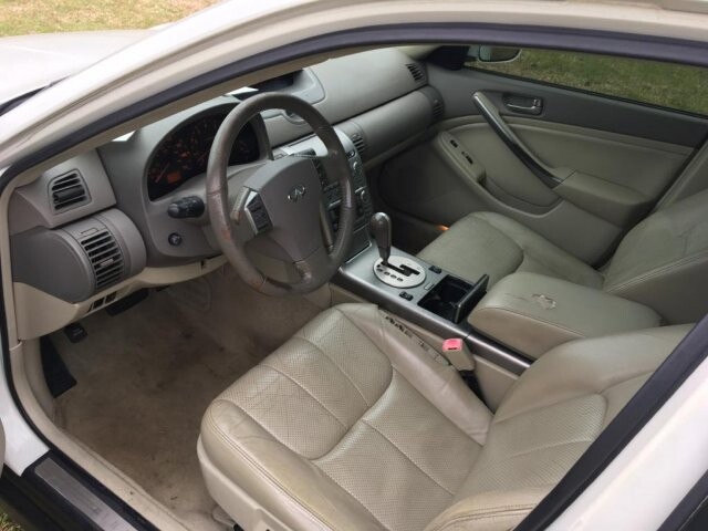 2004 INFINITI G35 in Madison, TN 37115 - 1055448 11