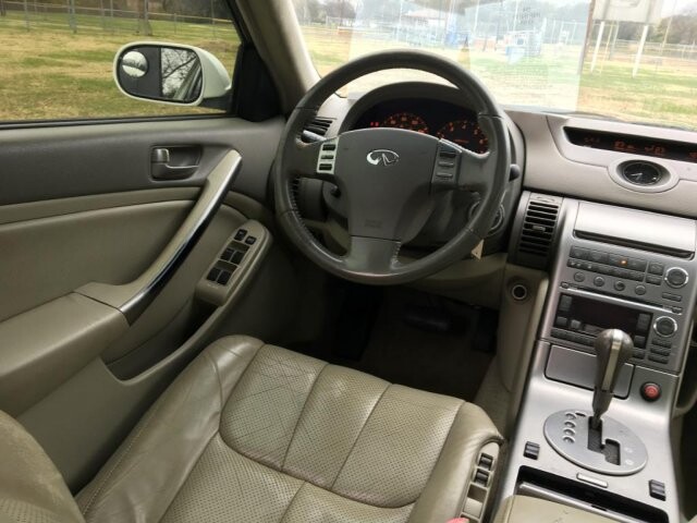 2004 INFINITI G35 in Madison, TN 37115 - 1055448 9