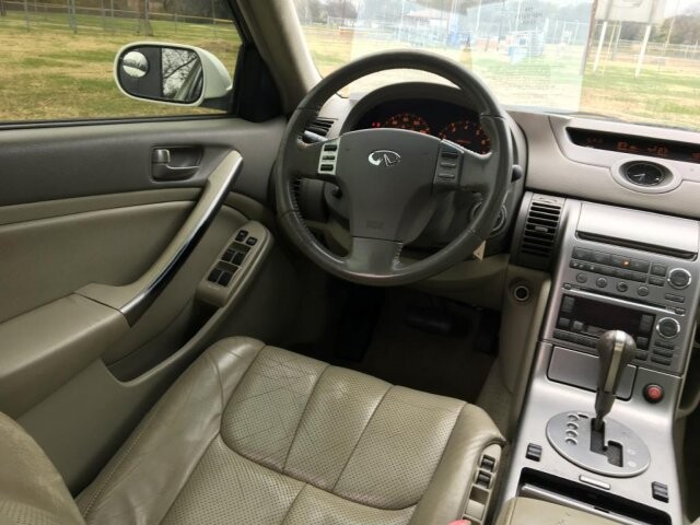 2004 INFINITI G35 in Madison, TN 37115 - 1055448 23