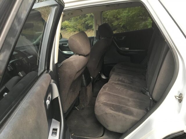 2006 Nissan Murano in Madison, TN 37115 - 1065126 8