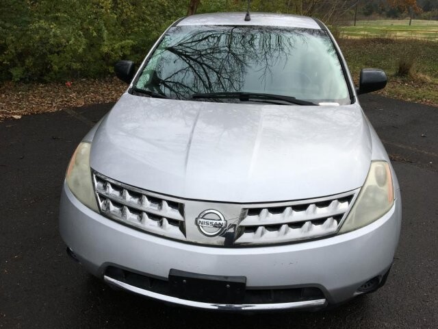 2006 Nissan Murano in Madison, TN 37115 - 1065126