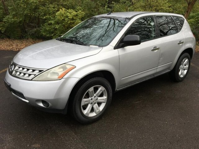 2006 Nissan Murano in Madison, TN 37115 - 1065126 2