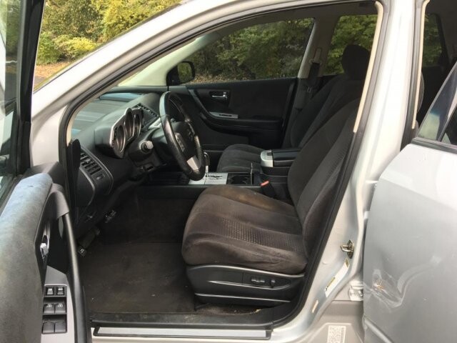 2006 Nissan Murano in Madison, TN 37115 - 1065126 7