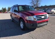 2007 Ford Expedition in Hickory, NC 28602-5144 - 1089052 57