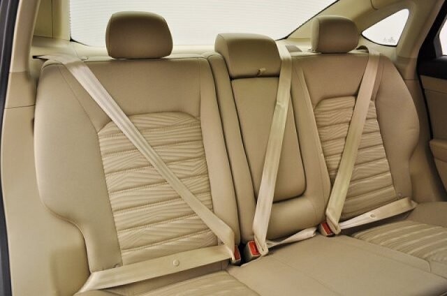 2016 Ford Fusion in Mesquite, TX 75150 - 1093235 58