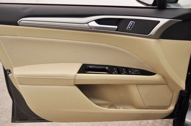 2016 Ford Fusion in Mesquite, TX 75150 - 1093235 56