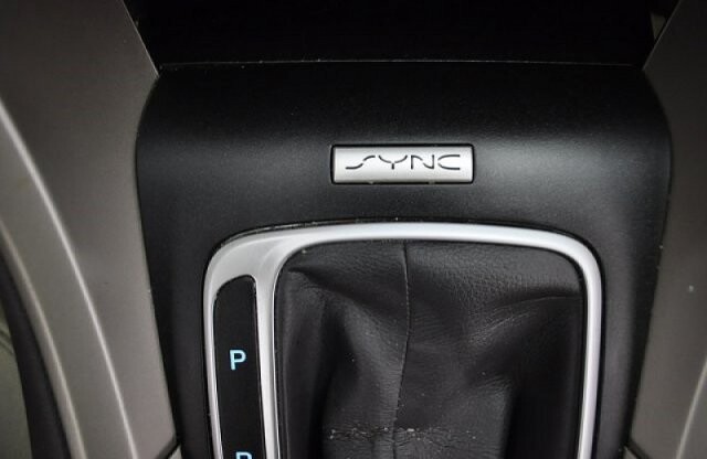 2016 Ford Fusion in Mesquite, TX 75150 - 1093235 53