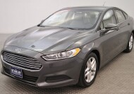 2016 Ford Fusion in Mesquite, TX 75150 - 1093235 36