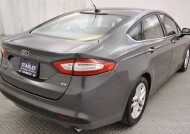2016 Ford Fusion in Mesquite, TX 75150 - 1093235 40