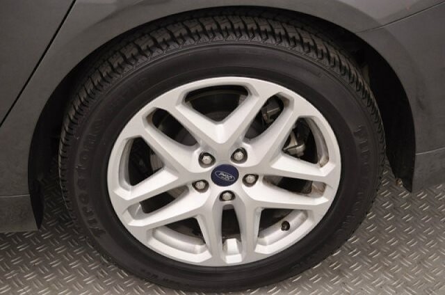 2016 Ford Fusion in Mesquite, TX 75150 - 1093235 61