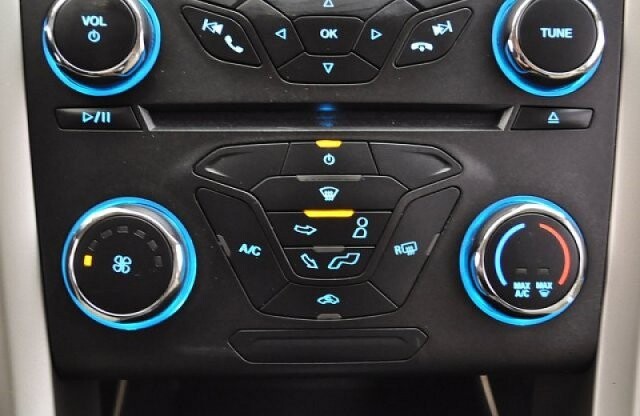 2016 Ford Fusion in Mesquite, TX 75150 - 1093235 51