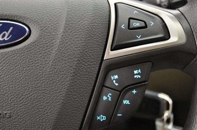 2016 Ford Fusion in Mesquite, TX 75150 - 1093235 47