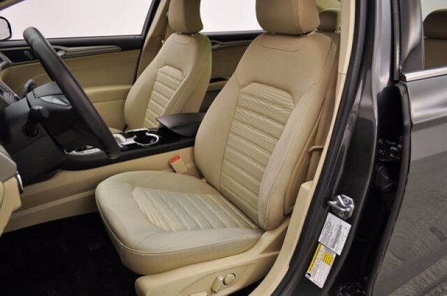 2016 Ford Fusion in Mesquite, TX 75150 - 1093235 55