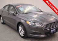 2016 Ford Fusion in Mesquite, TX 75150 - 1093235 34