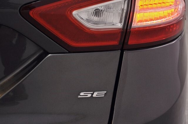 2016 Ford Fusion in Mesquite, TX 75150 - 1093235 43