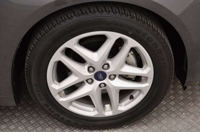 2016 Ford Fusion in Mesquite, TX 75150 - 1093235 59