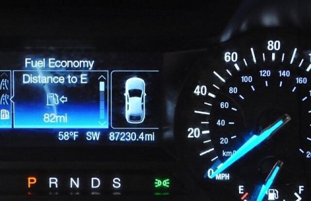 2016 Ford Fusion in Mesquite, TX 75150 - 1093235 49