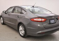 2016 Ford Fusion in Mesquite, TX 75150 - 1093235 38