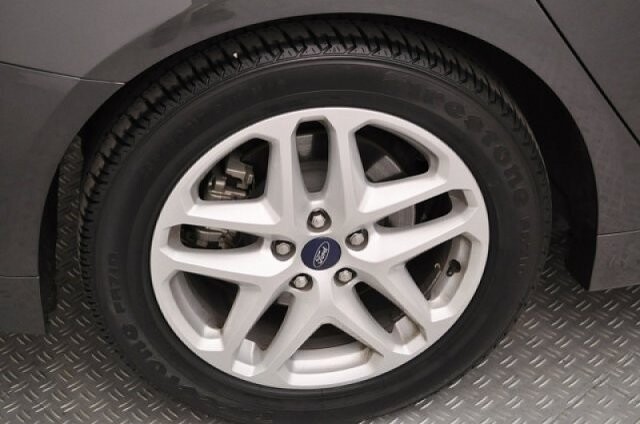 2016 Ford Fusion in Mesquite, TX 75150 - 1093235 60