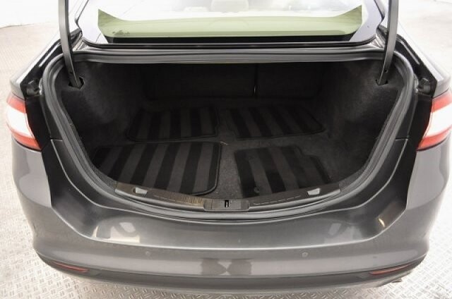 2016 Ford Fusion in Mesquite, TX 75150 - 1093235 42