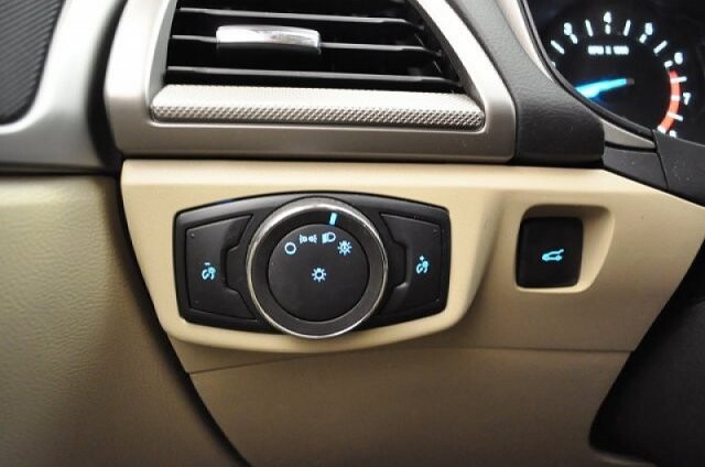 2016 Ford Fusion in Mesquite, TX 75150 - 1093235 54