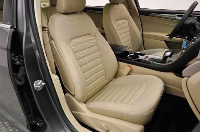 2016 Ford Fusion in Mesquite, TX 75150 - 1093235 57