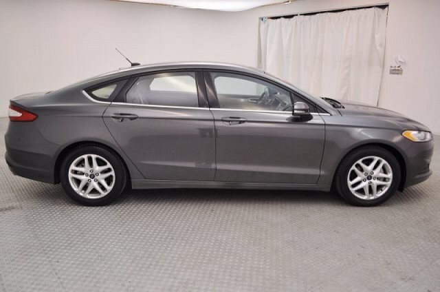2016 Ford Fusion in Mesquite, TX 75150 - 1093235 41