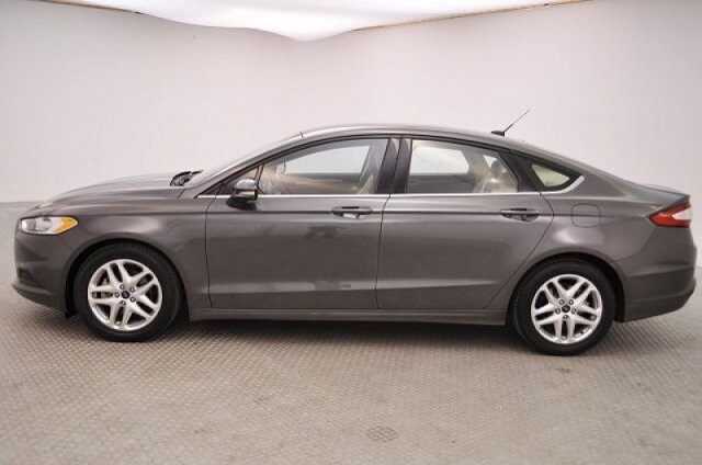 2016 Ford Fusion in Mesquite, TX 75150 - 1093235 37