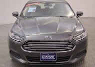2016 Ford Fusion in Mesquite, TX 75150 - 1093235 35