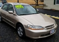 2000 Honda Accord in Littlestown, PA 17340 - 1111326 5