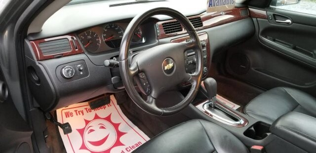 2009 Chevrolet Impala in Littlestown, PA 17340 - 1113024 95