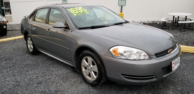 2009 Chevrolet Impala in Littlestown, PA 17340 - 1113024 93