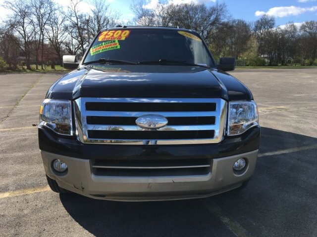 2009 Ford Expedition in Madison, TN 37115 - 1139661 13