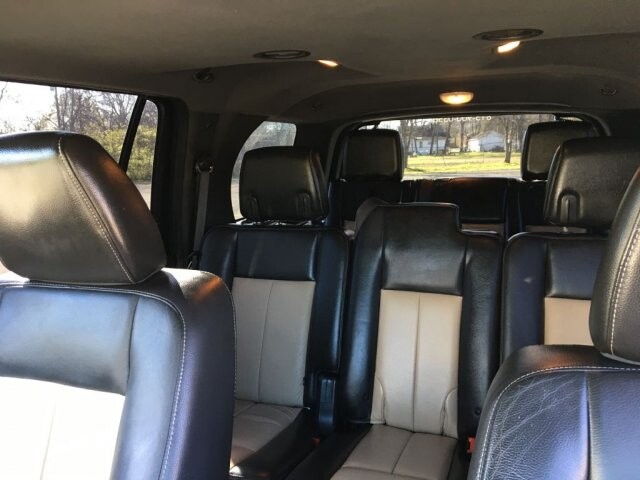 2009 Ford Expedition in Madison, TN 37115 - 1139661 19