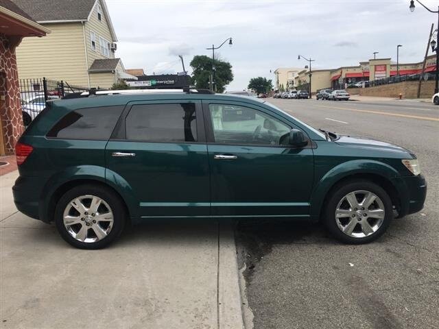 2009 Dodge Journey in Belleville, NJ 07109-2923 - 1141137 121