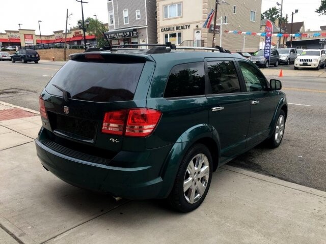 2009 Dodge Journey in Belleville, NJ 07109-2923 - 1141137 68