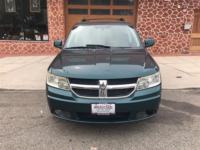 2009 Dodge Journey in Belleville, NJ 07109-2923 - 1141137 119