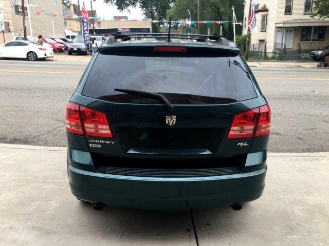2009 Dodge Journey in Belleville, NJ 07109-2923 - 1141137 36