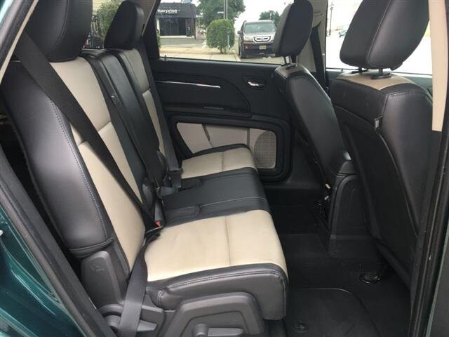 2009 Dodge Journey in Belleville, NJ 07109-2923 - 1141137 130