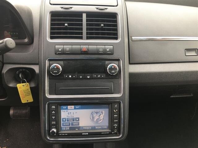 2009 Dodge Journey in Belleville, NJ 07109-2923 - 1141137 142