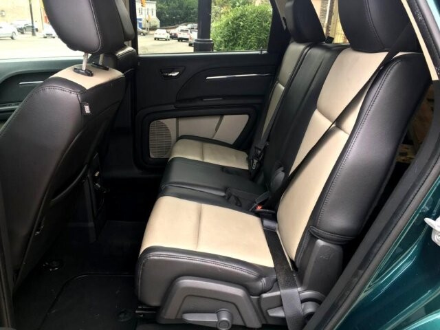 2009 Dodge Journey in Belleville, NJ 07109-2923 - 1141137 45