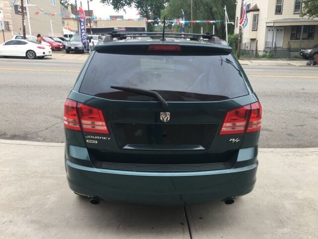 2009 Dodge Journey in Belleville, NJ 07109-2923 - 1141137 96