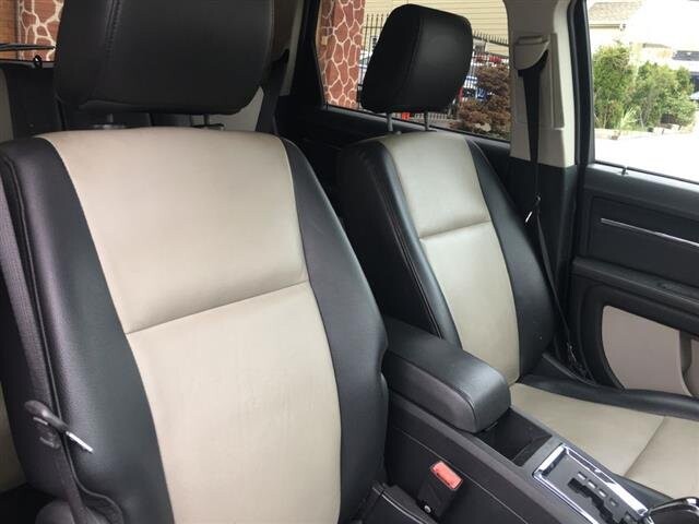 2009 Dodge Journey in Belleville, NJ 07109-2923 - 1141137 128