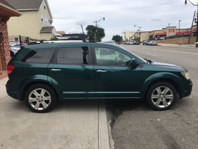 2009 Dodge Journey in Belleville, NJ 07109-2923 - 1141137 93